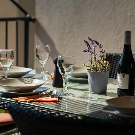 Apartmenthouse Ivana Betina  Eksteriør bilde