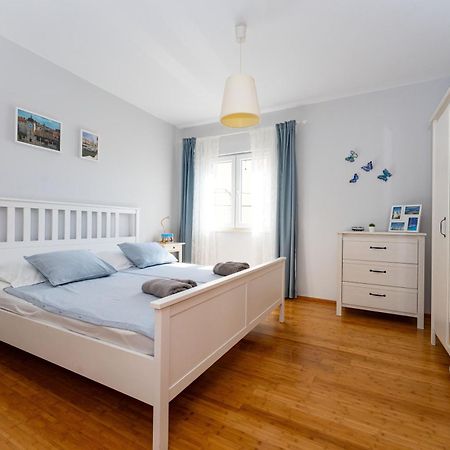 Apartmenthouse Ivana Betina  Eksteriør bilde