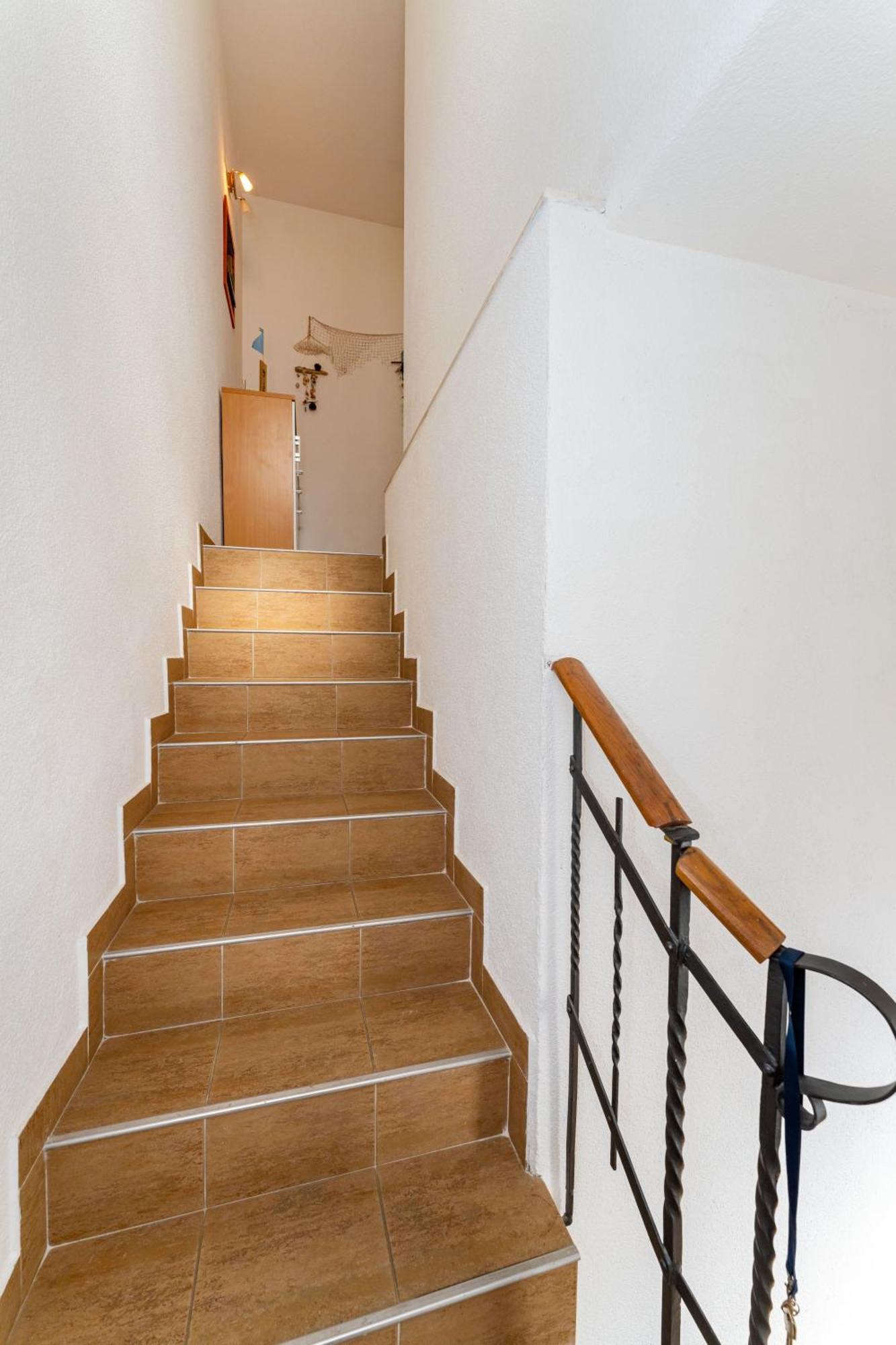 Apartmenthouse Ivana Betina  Eksteriør bilde
