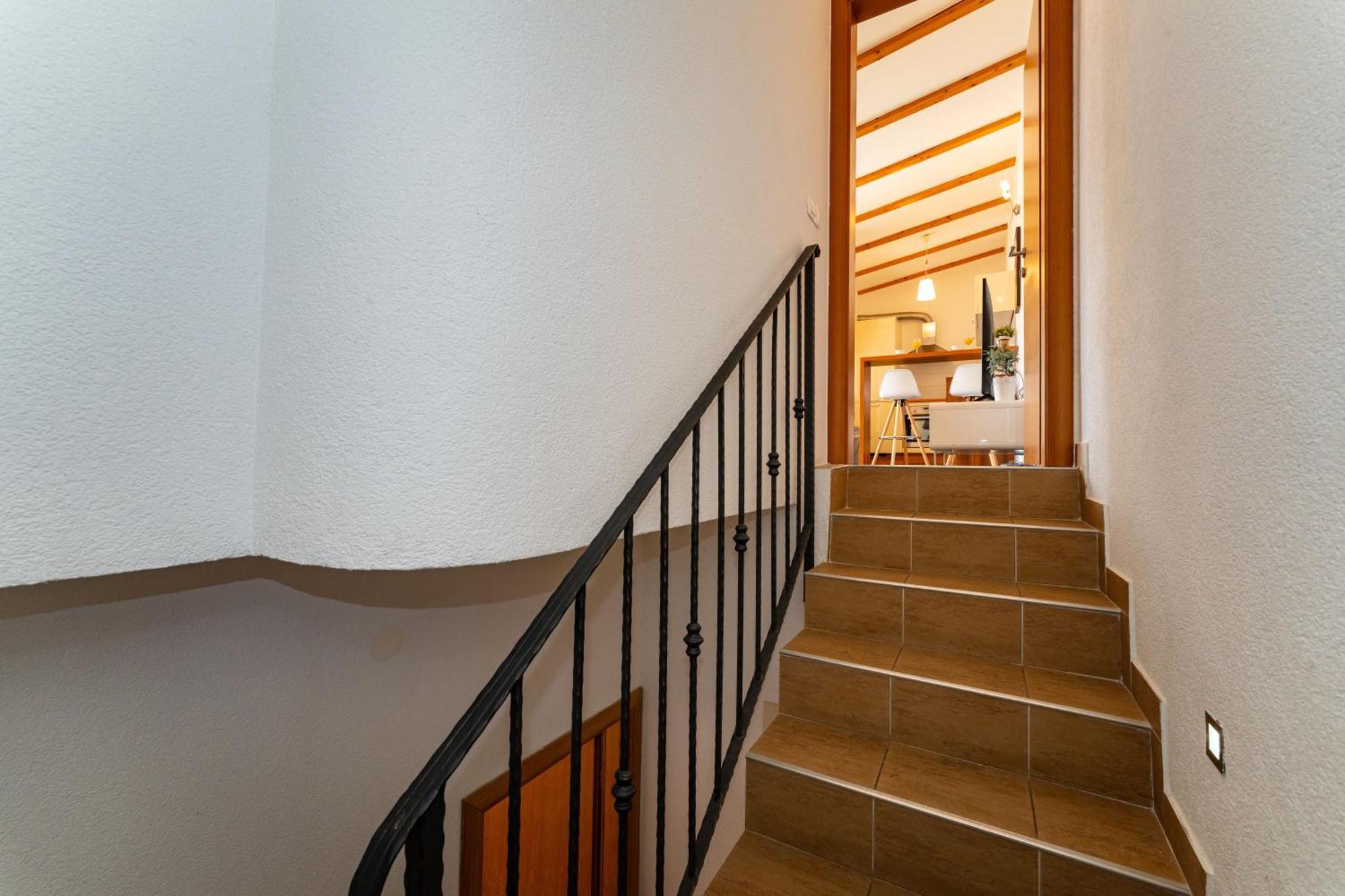 Apartmenthouse Ivana Betina  Eksteriør bilde