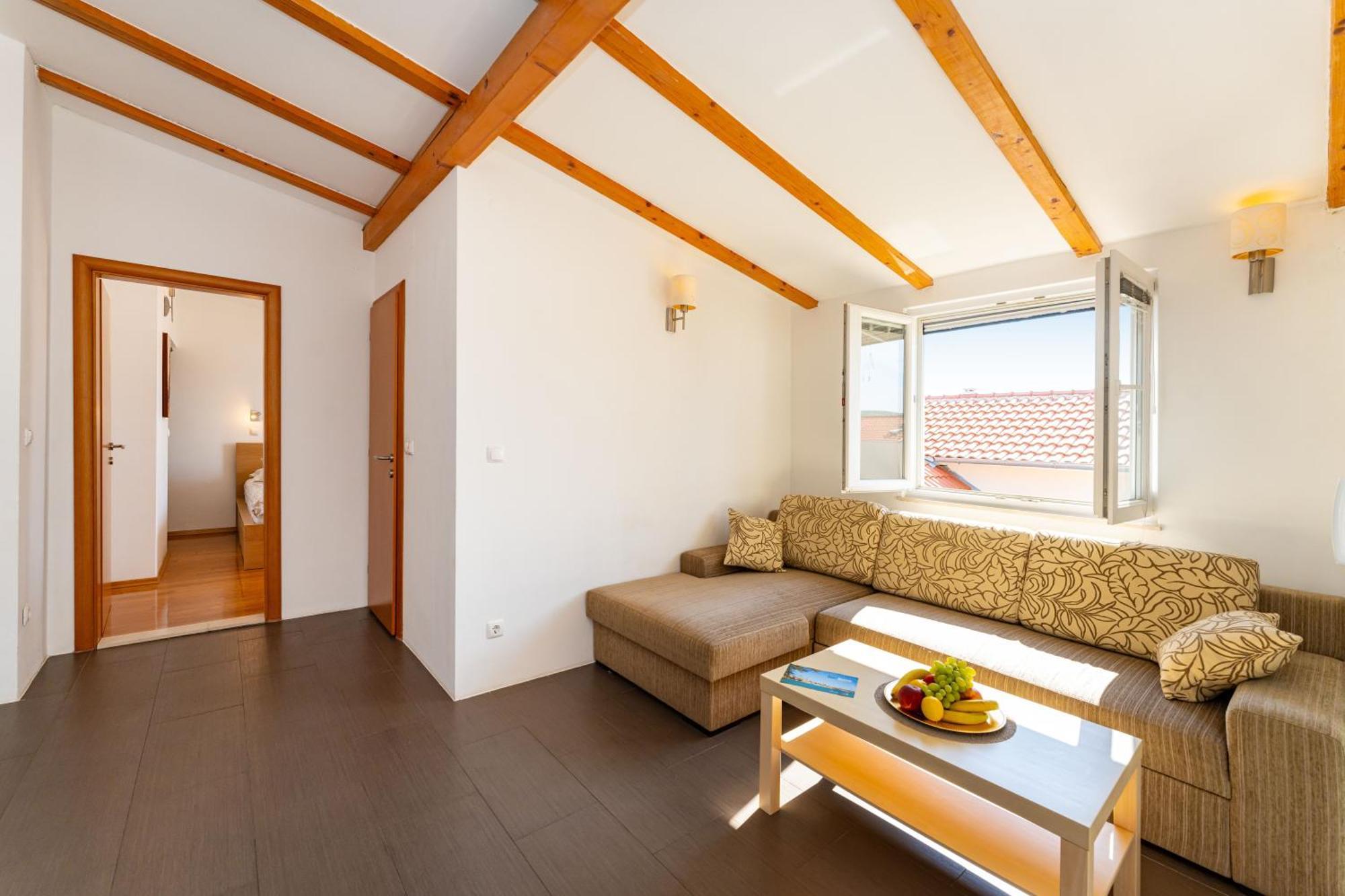 Apartmenthouse Ivana Betina  Eksteriør bilde