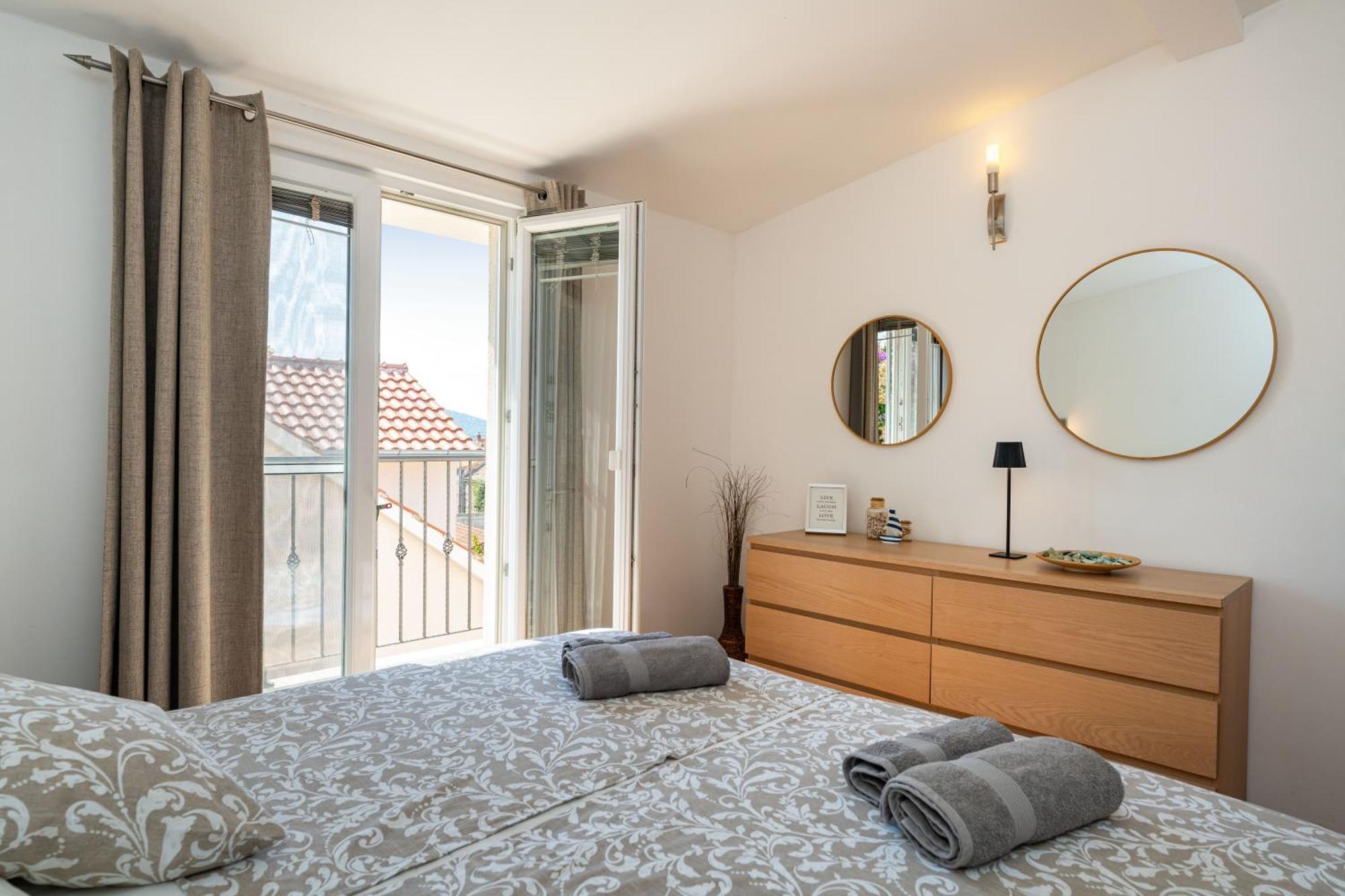 Apartmenthouse Ivana Betina  Eksteriør bilde