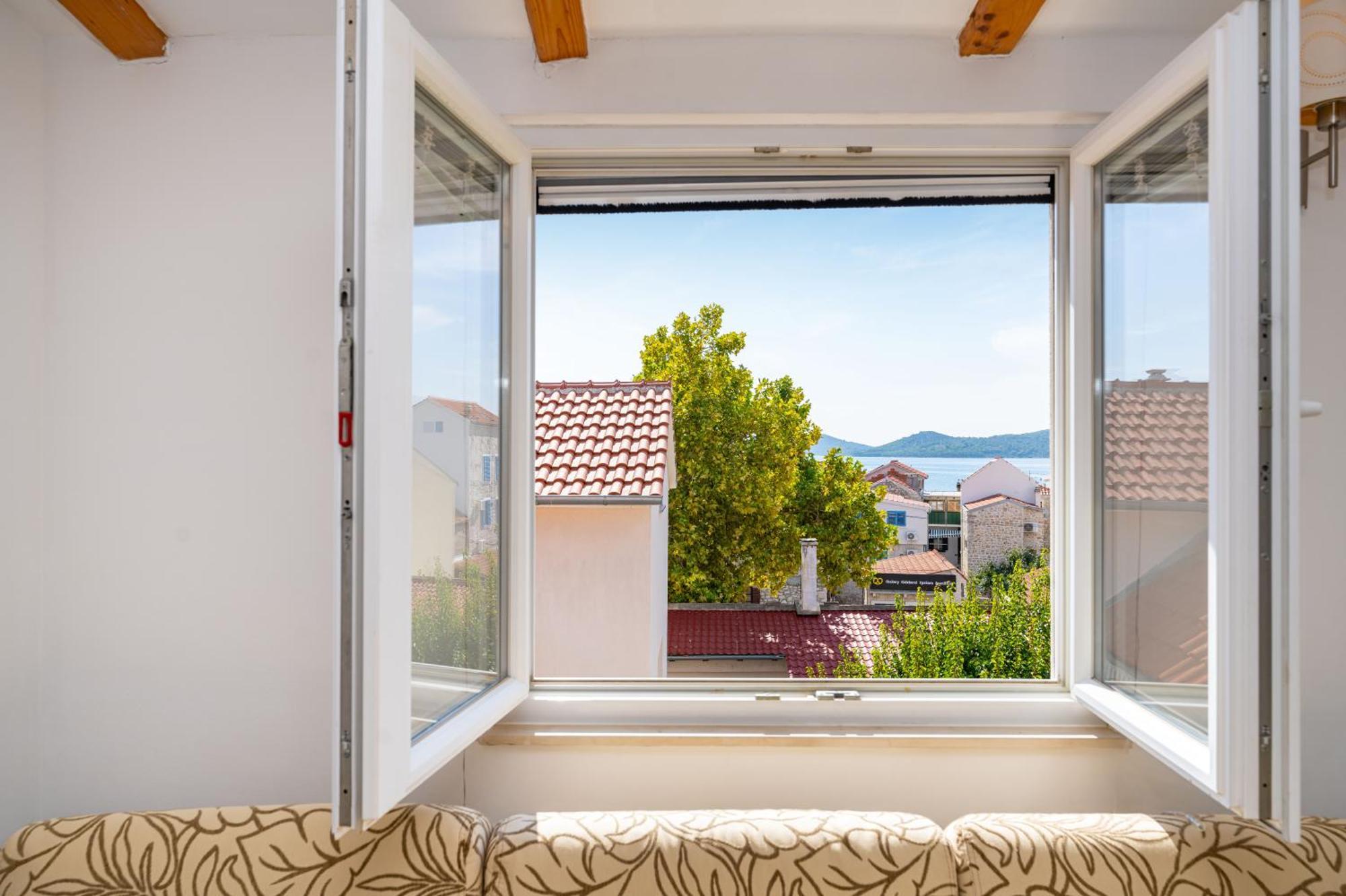Apartmenthouse Ivana Betina  Eksteriør bilde