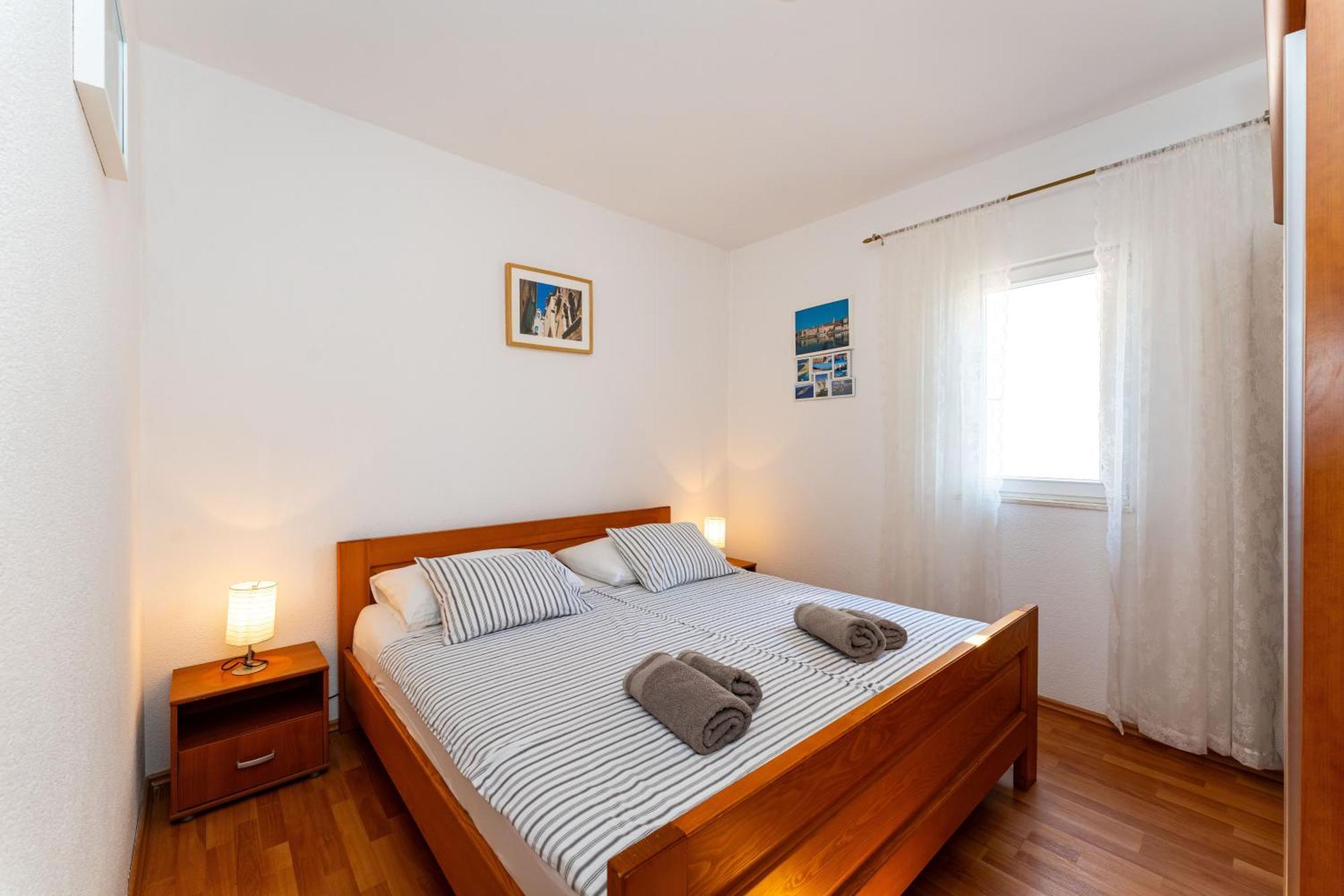 Apartmenthouse Ivana Betina  Eksteriør bilde