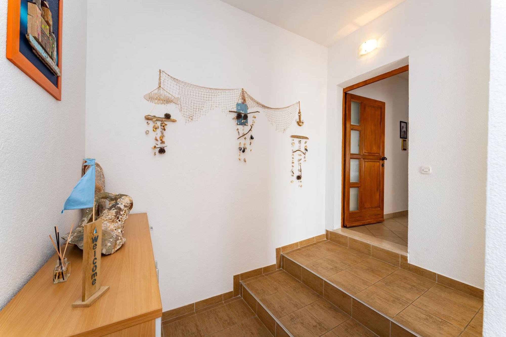 Apartmenthouse Ivana Betina  Eksteriør bilde