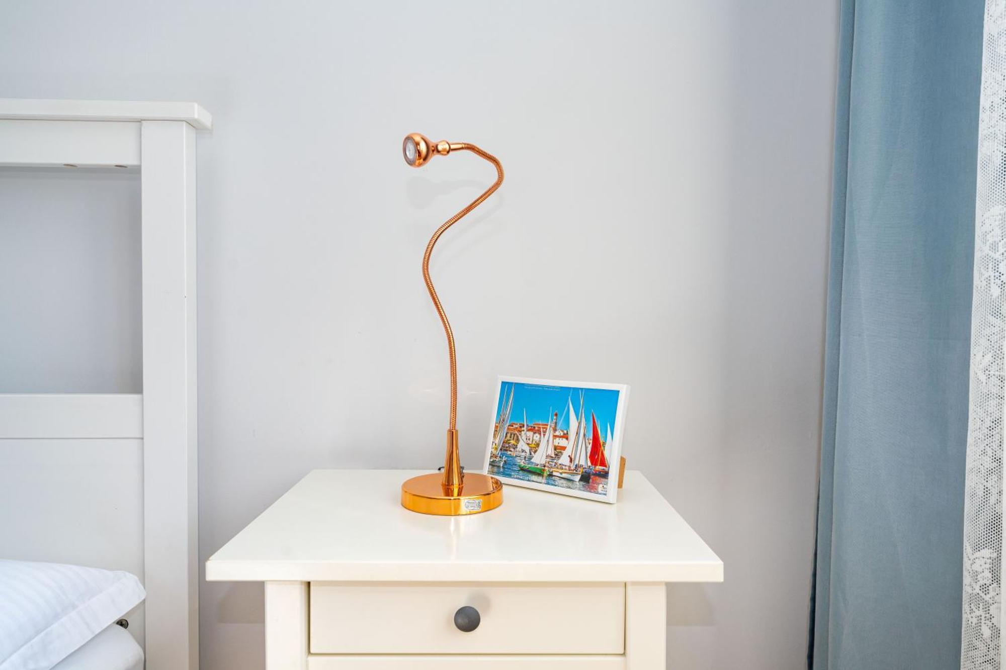 Apartmenthouse Ivana Betina  Eksteriør bilde