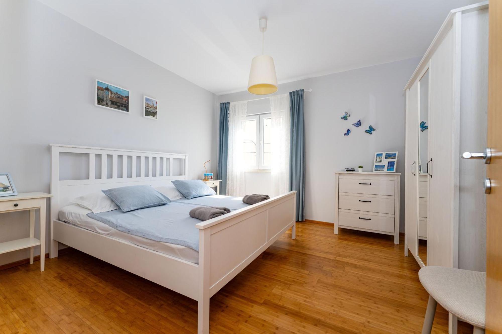 Apartmenthouse Ivana Betina  Eksteriør bilde