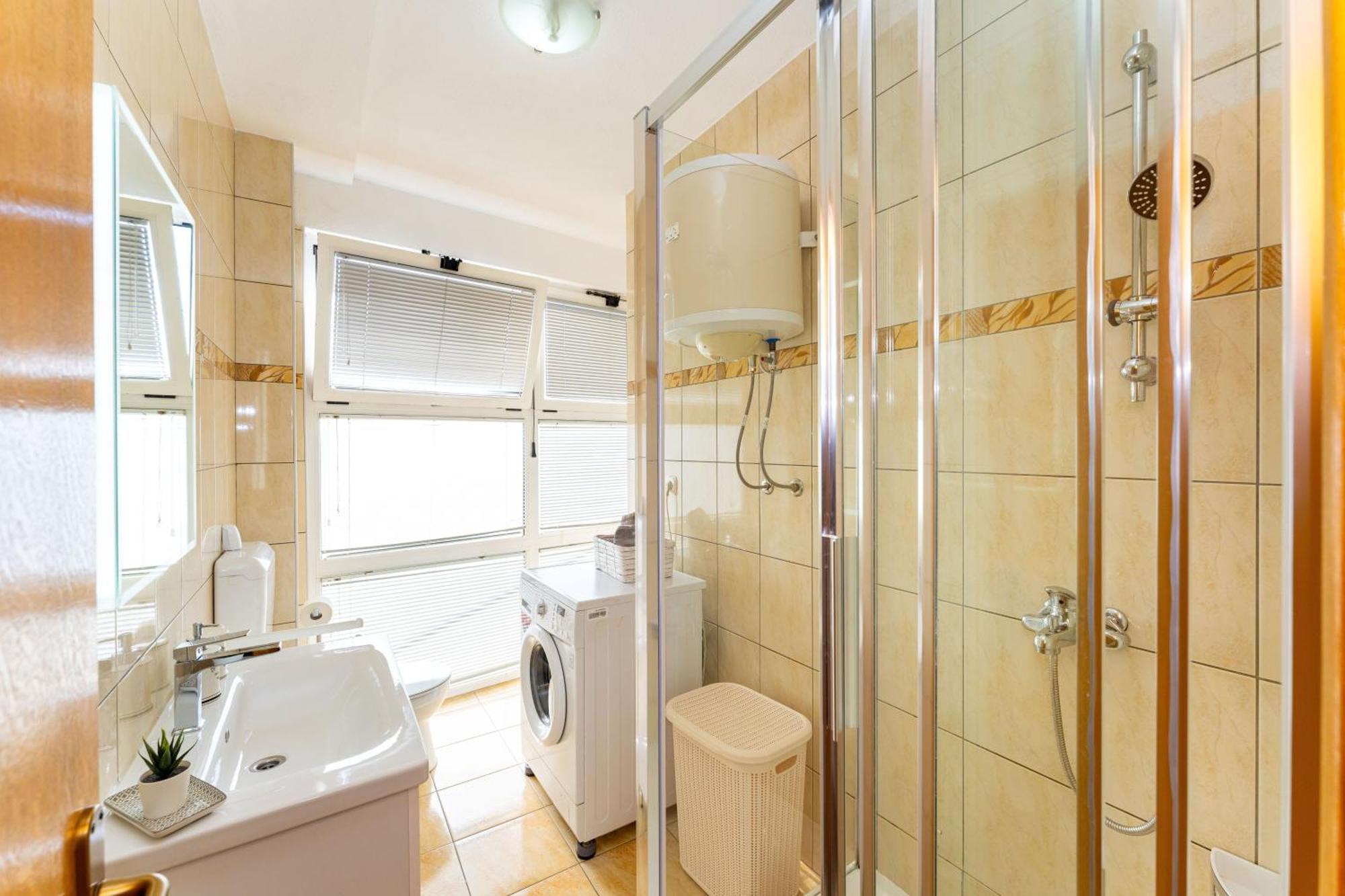 Apartmenthouse Ivana Betina  Eksteriør bilde